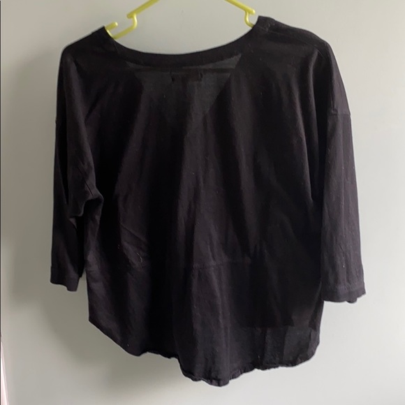 Black Top - Picture 3 of 4